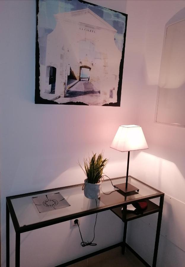 콘일데라프론테라 Casa Lua 아파트 외부 사진